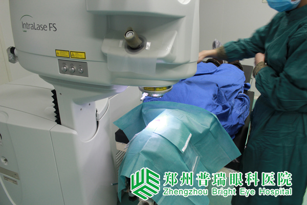 近視別擔心，專屬定制更“靠譜”