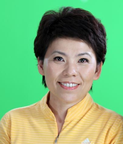 鎖定奧運：這些冠軍也做過近視手術