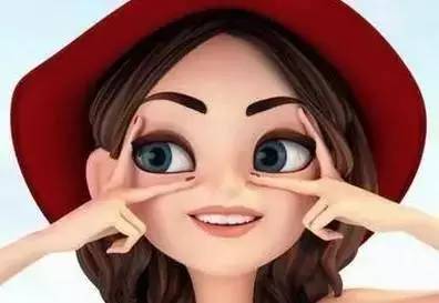 為什么要做雙眼皮？5個理由說服你！
