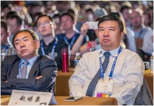 匯聚全球力量，共創眼科未來 