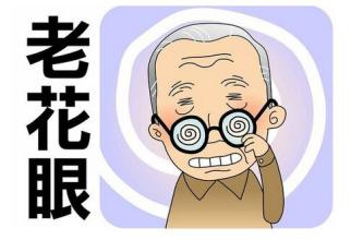 眼科專家提醒您，老花鏡可別亂買