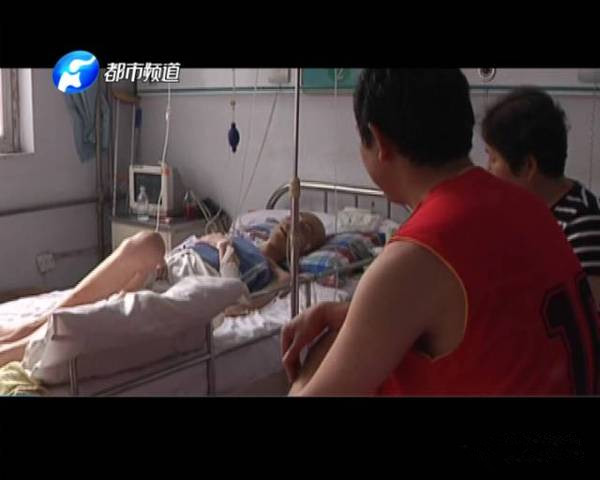 雖已離開，但他卻以另一種方式延續生命和希望