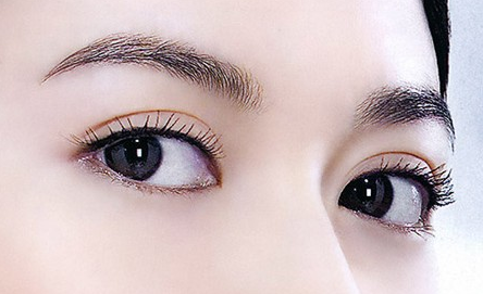 干燥秋季，護眼有“高招”