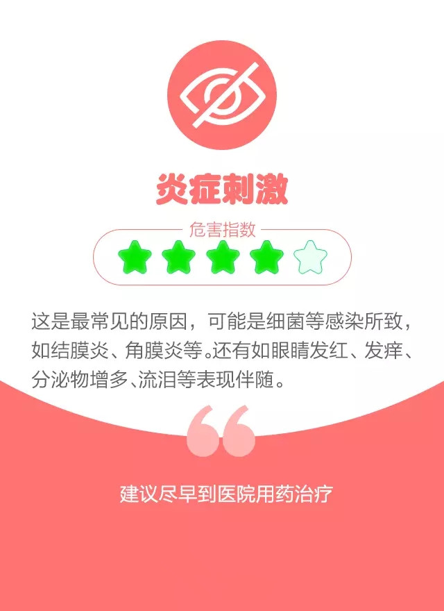 孩子頻繁眨眼？告訴你是咋回事兒！