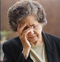 如何降低白內障對老年人的傷害