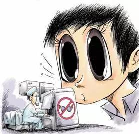 孩子近視度數越來越高？可能你們都錯了！