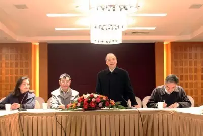 鄭州普瑞眼科醫院豫西地區學術座談會好落幕
