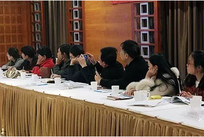 鄭州普瑞眼科醫院豫西地區學術座談會好落幕