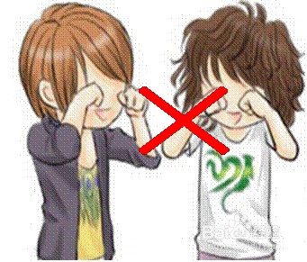 眼內異物如何處理？四招就能搞定！