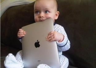 ipad“玩壞”眼，孩子近視get這五招！