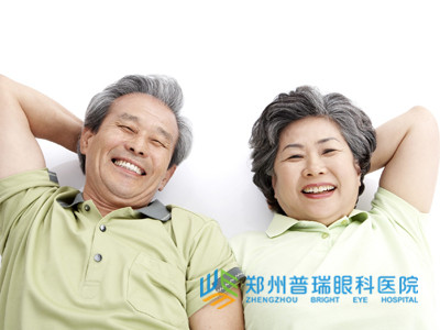 白內障哪家醫院好？普瑞更專業！