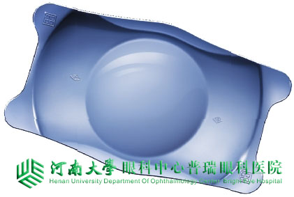 高度近視怎么辦？普瑞有辦法！