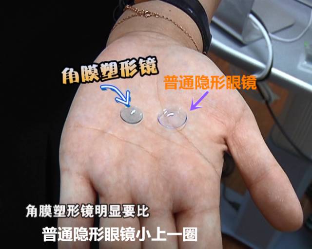 一夜之間真的能改變視力嗎？