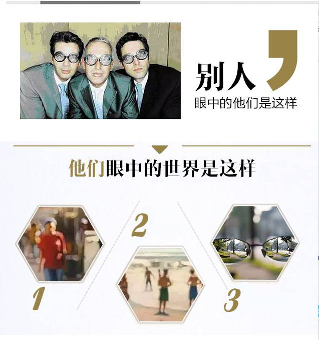 全城尋找高度近視，贏免費V4c/ICL摘鏡大獎