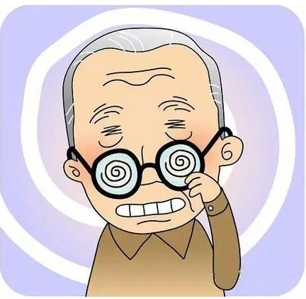 有這些癥狀？當心是白內障！
