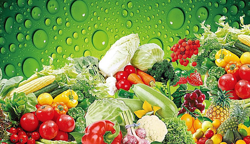 預防白內障需多食綠色蔬菜