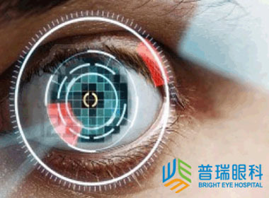 高度近視可以做近視手術嗎