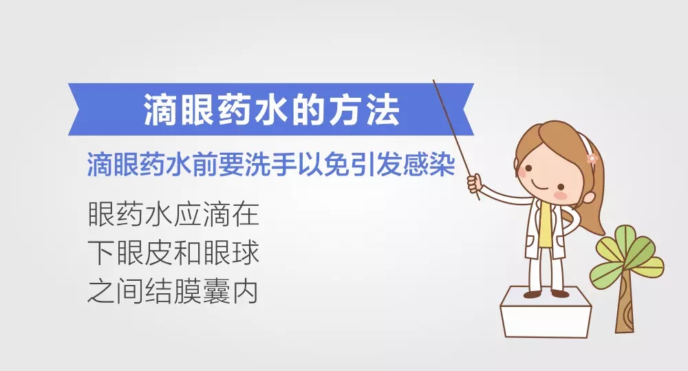 【90%的人不知道】眼藥水開瓶4周就不能用了！