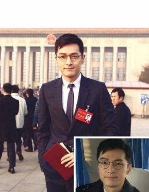 胡歌楊洋藝興王源，儒雅“眼鏡男”你*愛哪款？