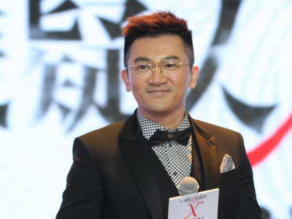 這些明星竟然都近視？*后一位嚇呆了！