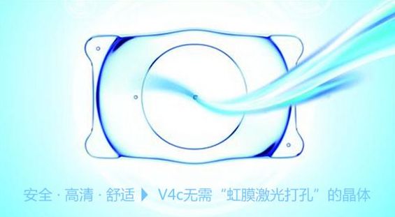 ICL晶體植入術，近視有哪些優勢?