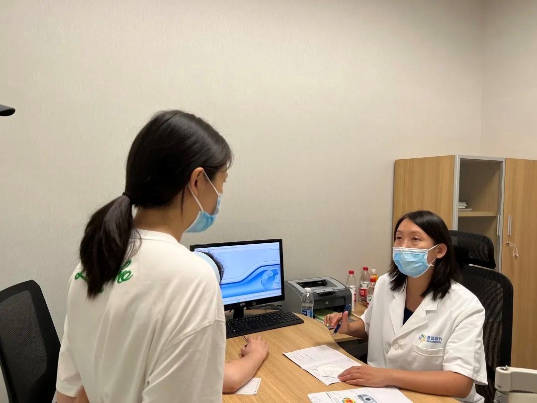 普瑞眼科“全民眼健康，科普嘉年華”