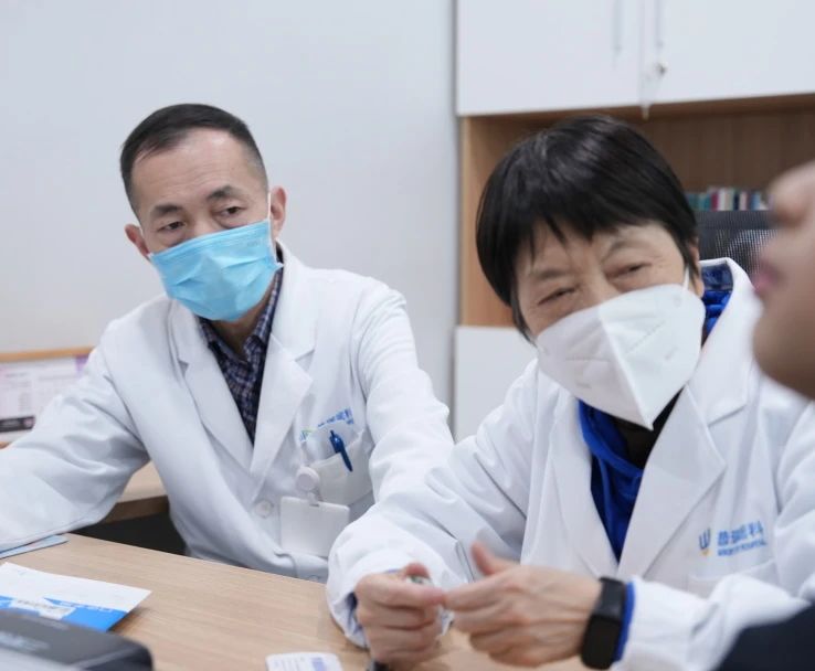 斜弱視專家張超主任科普：從眼球震顫到健康預警